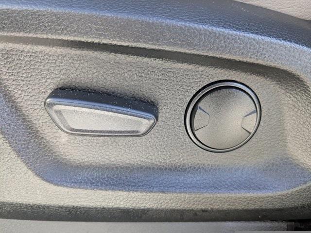 used 2020 Ford Ranger car, priced at $25,619