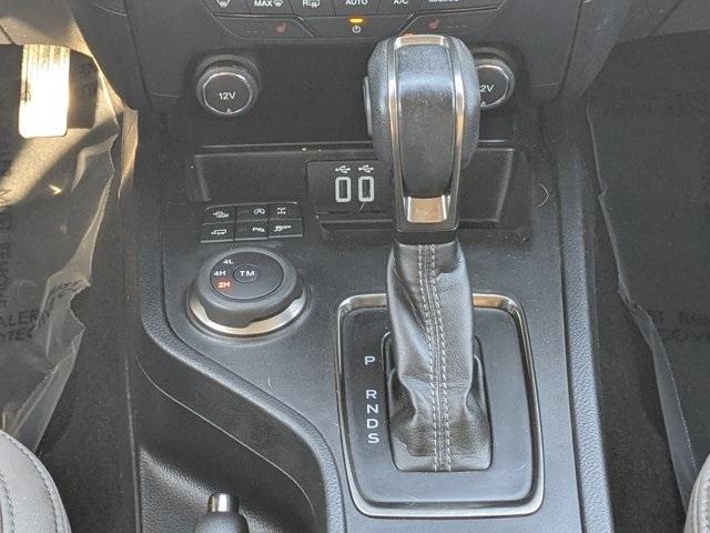used 2020 Ford Ranger car, priced at $25,619
