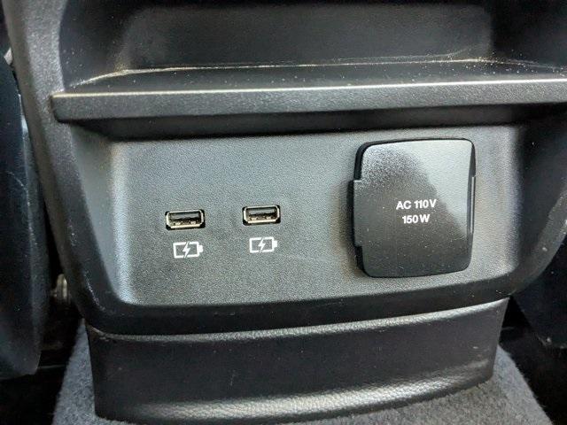 used 2020 Ford Ranger car, priced at $25,619