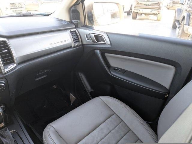 used 2020 Ford Ranger car, priced at $25,619