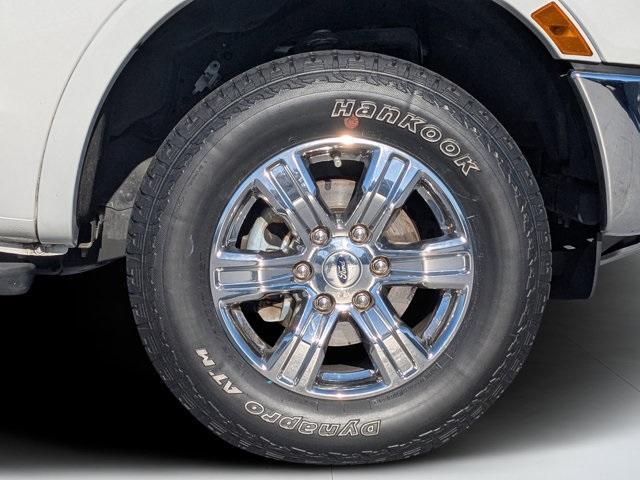 used 2020 Ford Ranger car, priced at $25,619