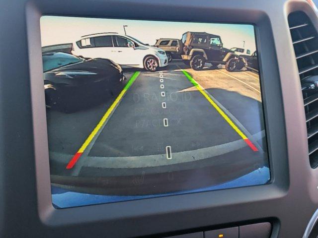 used 2023 Jeep Cherokee car, priced at $20,489