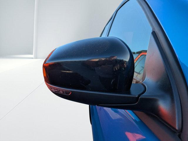 used 2023 Jeep Cherokee car, priced at $20,489