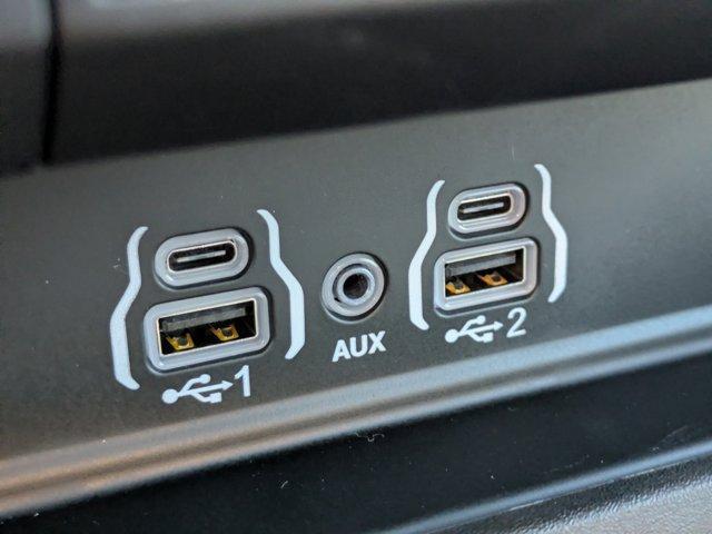 new 2026 Ram 1500 car, priced at $74,385