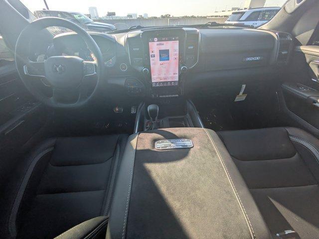 new 2026 Ram 1500 car, priced at $74,385