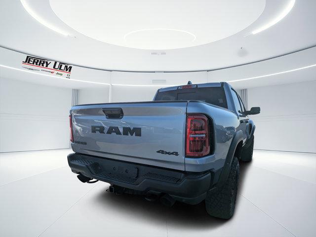 new 2026 Ram 1500 car, priced at $74,385