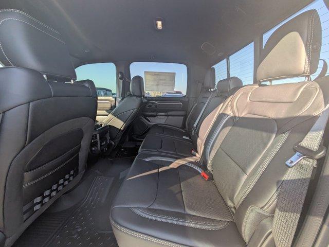 new 2026 Ram 1500 car, priced at $74,385