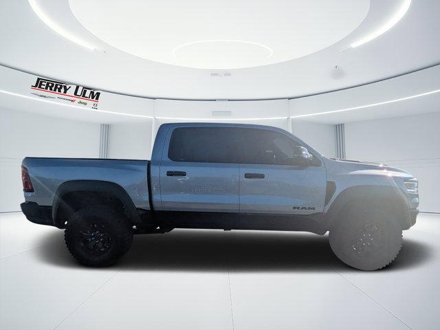 new 2026 Ram 1500 car, priced at $74,385