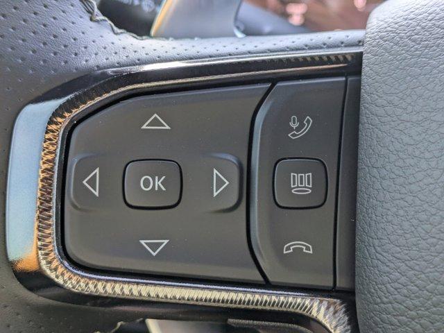 new 2026 Ram 1500 car, priced at $74,385