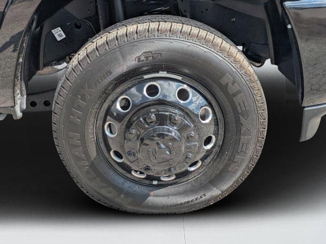 new 2026 Ram 3500 car, priced at $95,625