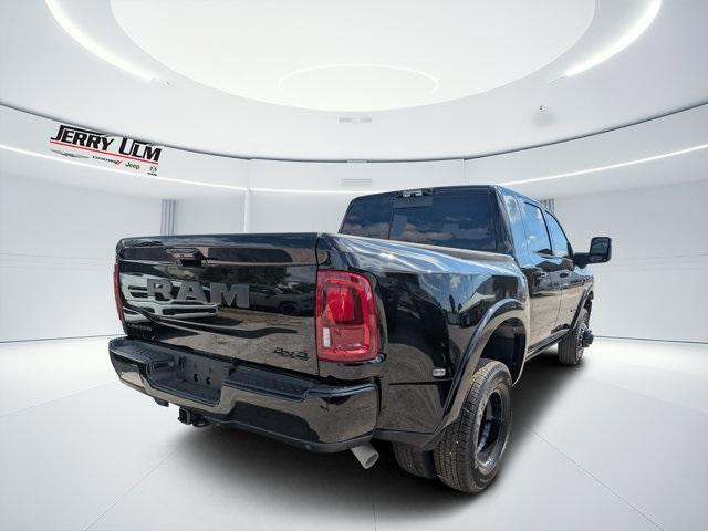 new 2026 Ram 3500 car, priced at $95,625