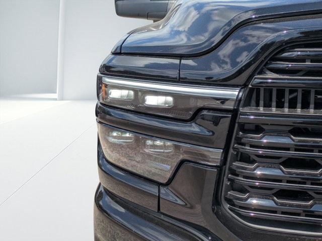 new 2026 Ram 3500 car, priced at $95,625