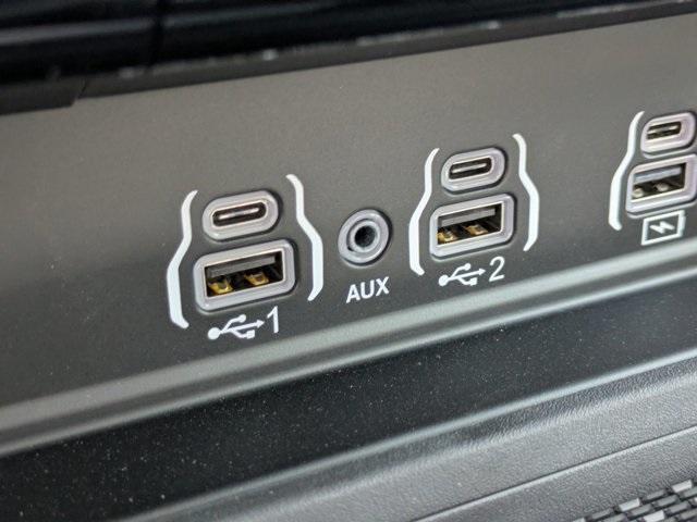 new 2026 Ram 3500 car, priced at $95,625