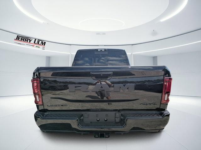 new 2026 Ram 3500 car, priced at $95,625