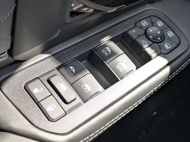 new 2026 Ram 3500 car, priced at $95,625