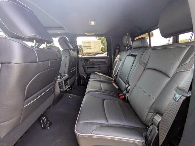 new 2026 Ram 3500 car, priced at $95,625