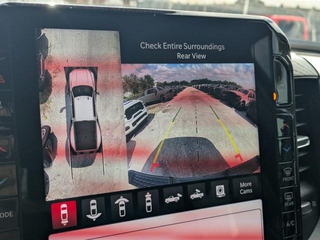 new 2026 Ram 3500 car, priced at $95,625