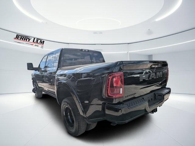 new 2026 Ram 3500 car, priced at $95,625