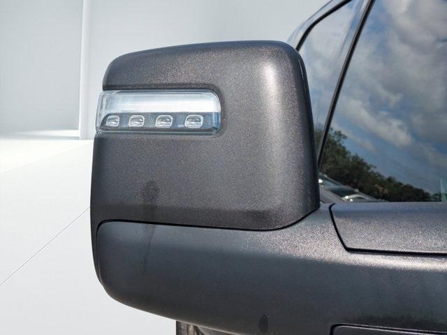 new 2026 Ram 3500 car, priced at $95,625