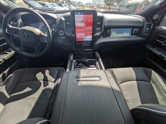 new 2026 Ram 3500 car, priced at $95,625