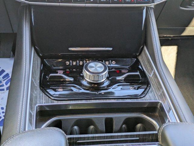 used 2022 Jeep Wagoneer car, priced at $44,451