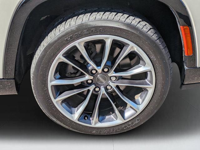 used 2022 Jeep Wagoneer car, priced at $44,451