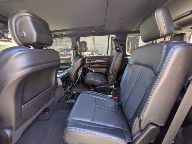 used 2022 Jeep Wagoneer car, priced at $44,451