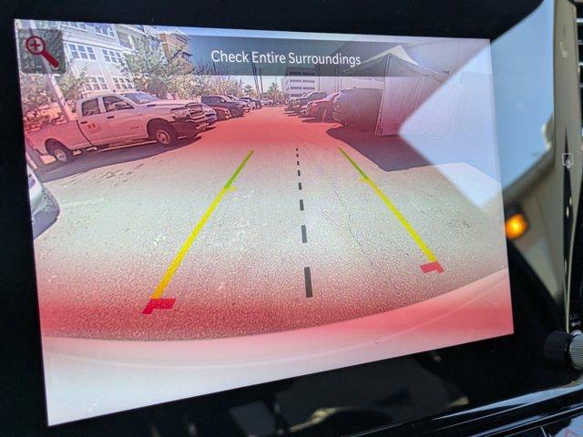 used 2022 Jeep Wagoneer car, priced at $44,451