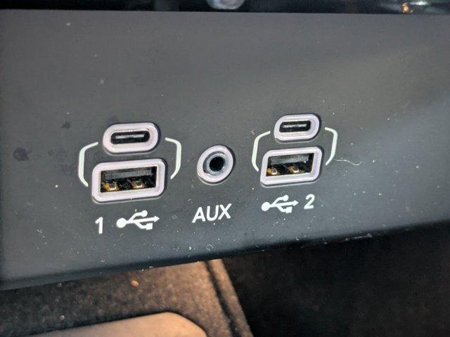 used 2022 Jeep Wagoneer car, priced at $44,451