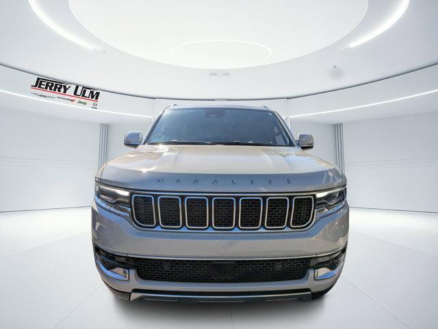 used 2022 Jeep Wagoneer car, priced at $44,451