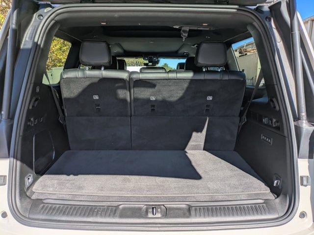 used 2022 Jeep Wagoneer car, priced at $44,451