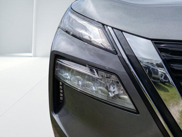 used 2023 Nissan Rogue car, priced at $14,913