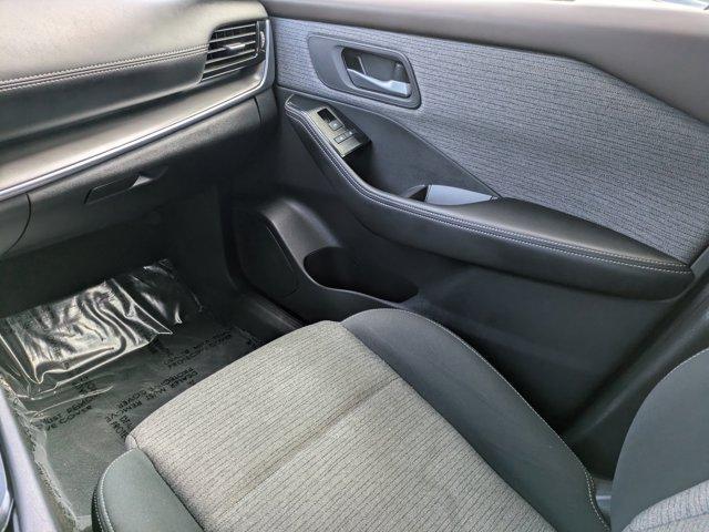 used 2023 Nissan Rogue car, priced at $14,913