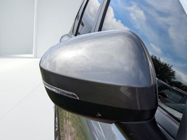 used 2023 Nissan Rogue car, priced at $14,913