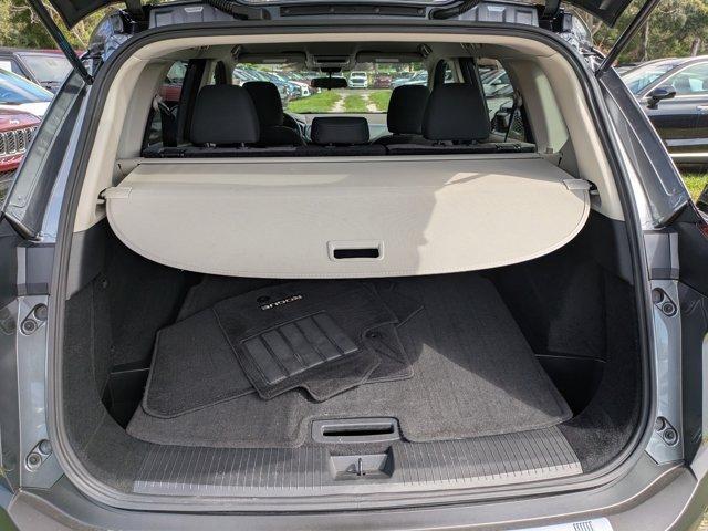 used 2023 Nissan Rogue car, priced at $14,913