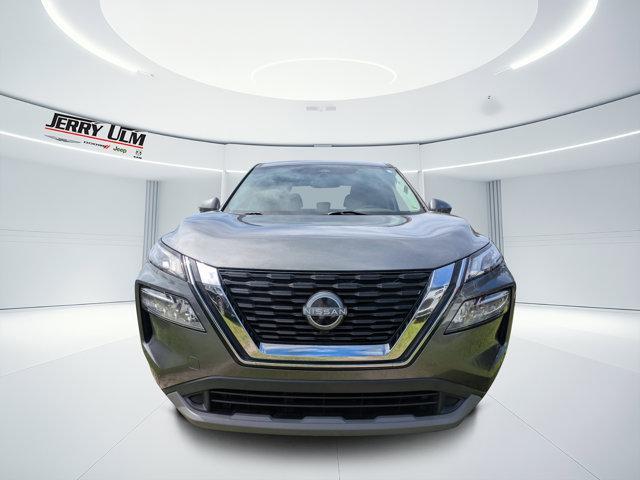 used 2023 Nissan Rogue car, priced at $14,913