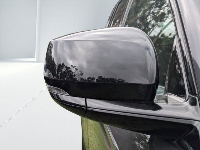 new 2025 Jeep Grand Cherokee car, priced at $37,225