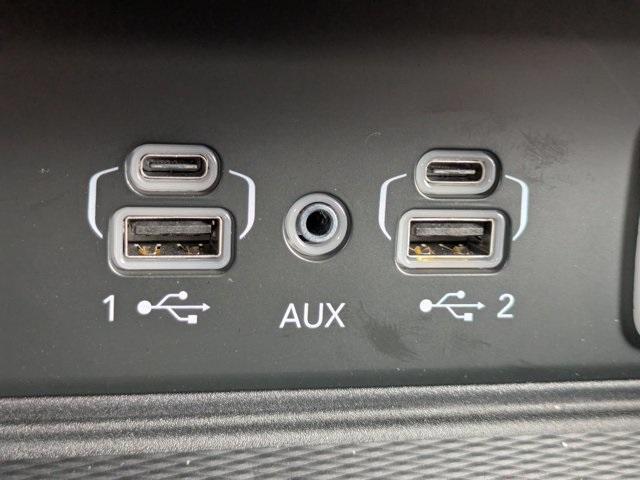 new 2025 Jeep Grand Cherokee car, priced at $37,225