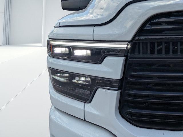 new 2025 Ram 2500 car, priced at $108,415