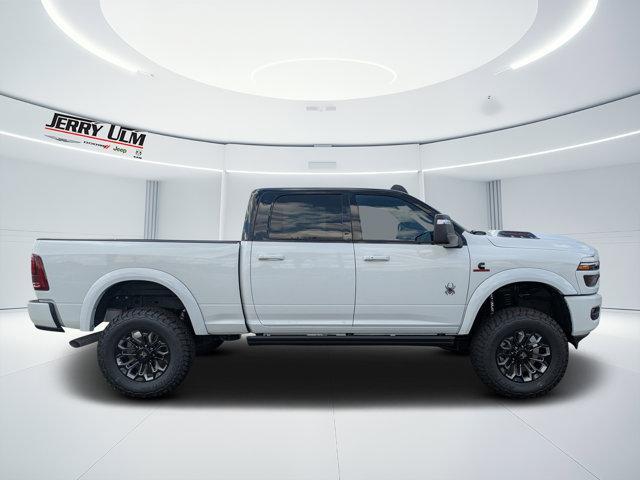 new 2025 Ram 2500 car, priced at $108,415