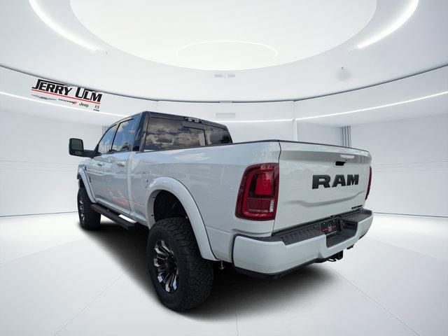 new 2025 Ram 2500 car, priced at $108,415