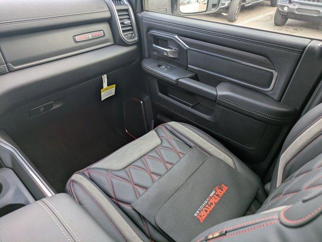 new 2025 Ram 2500 car, priced at $108,415