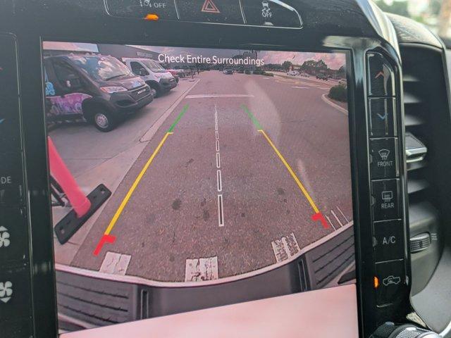 new 2025 Ram 2500 car, priced at $108,415