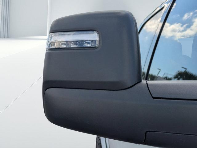 new 2025 Ram 2500 car, priced at $108,415