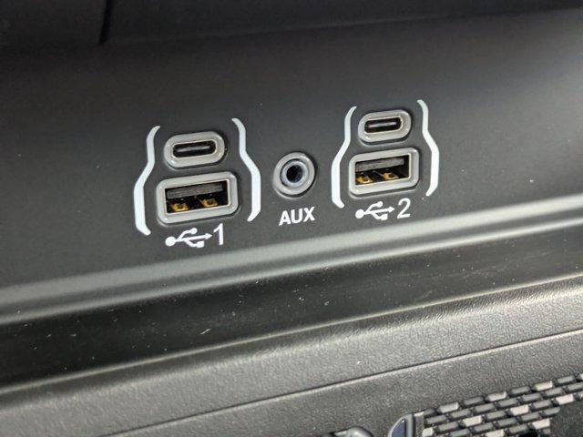 new 2025 Ram 2500 car, priced at $108,415