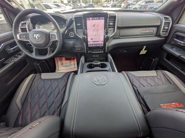 new 2025 Ram 2500 car, priced at $108,415