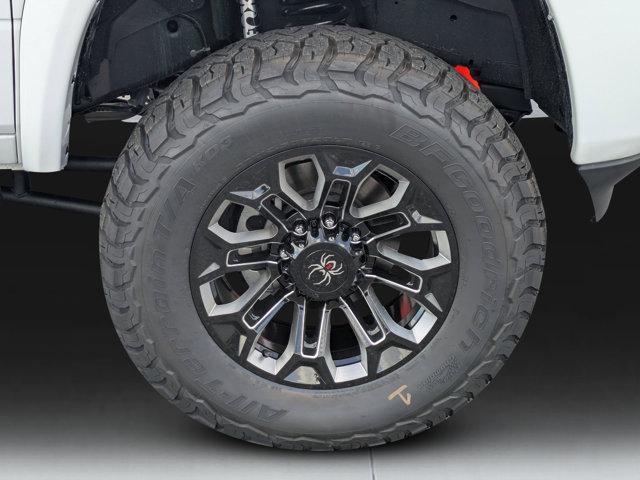 new 2025 Ram 2500 car, priced at $108,415