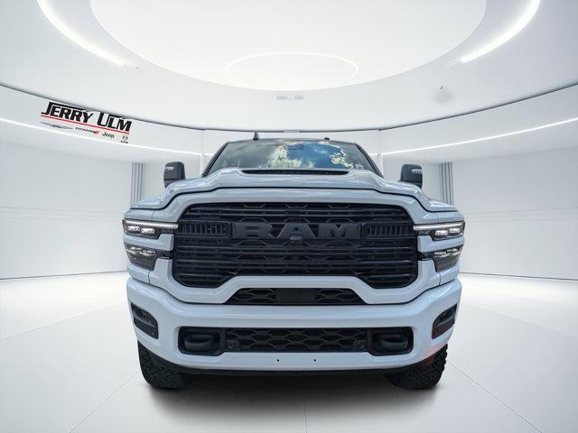 new 2025 Ram 2500 car, priced at $108,415