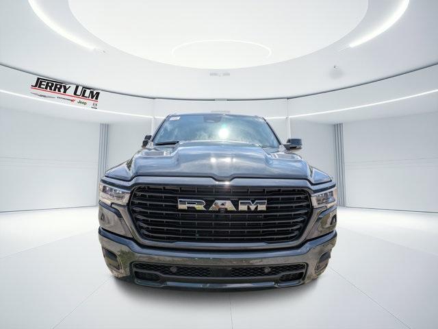 new 2026 Ram 1500 car, priced at $57,370