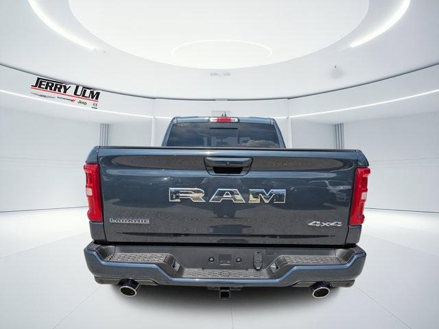 new 2026 Ram 1500 car, priced at $57,370